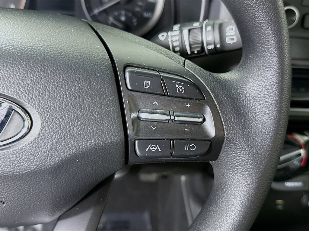 Certified 2023 Hyundai Kona SE w/ Cargo Package FWD image 21