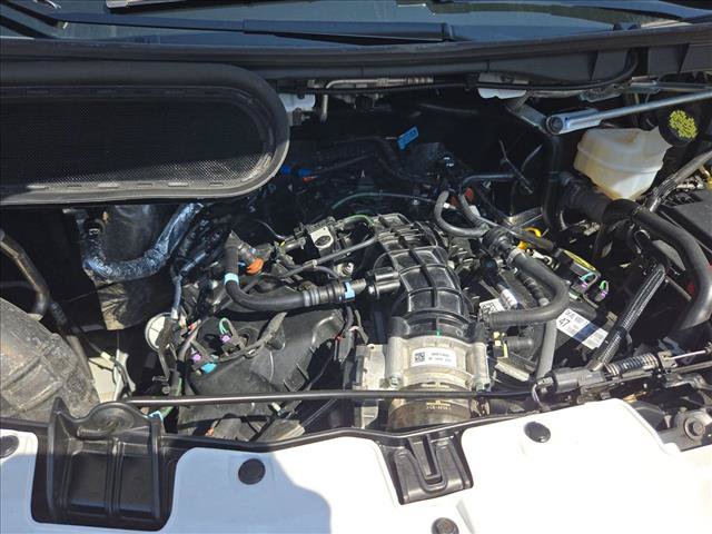Used 2026 Ford Transit 350 XLT RWD image 22