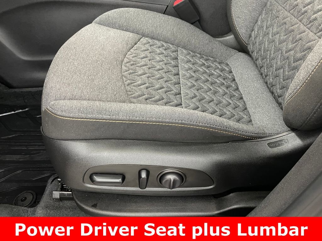 Certified 2024 Chevrolet Equinox LT image 8