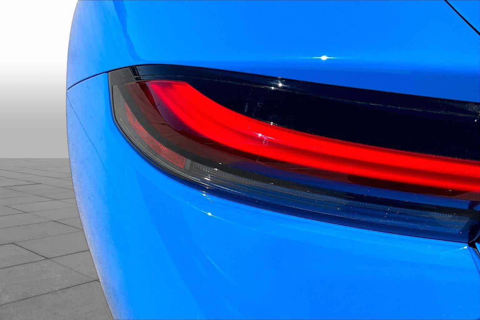 New 2027 Honda Prelude image 13