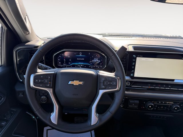 Certified 2025 Chevrolet Silverado 2500 LT w/ Convenience Package image 12