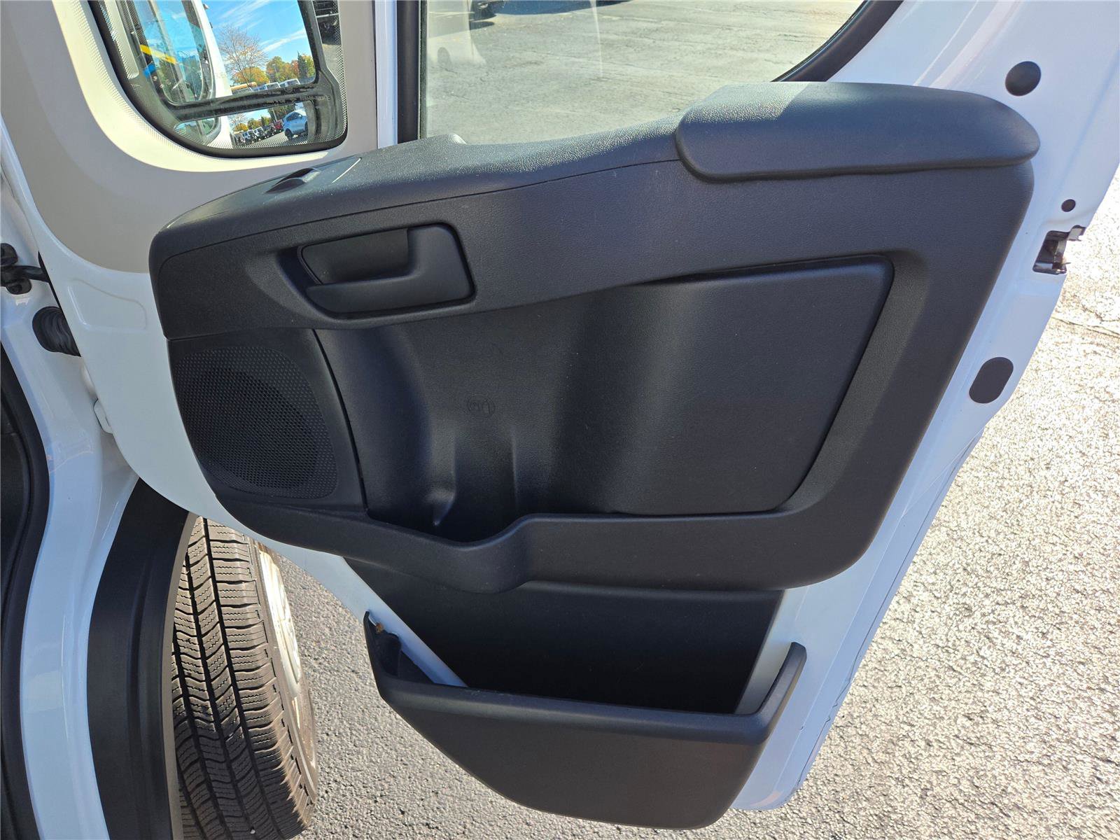 Used 2020 RAM ProMaster 2500 image 6