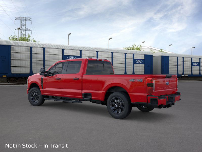 New 2026 Ford F350 XL image 4