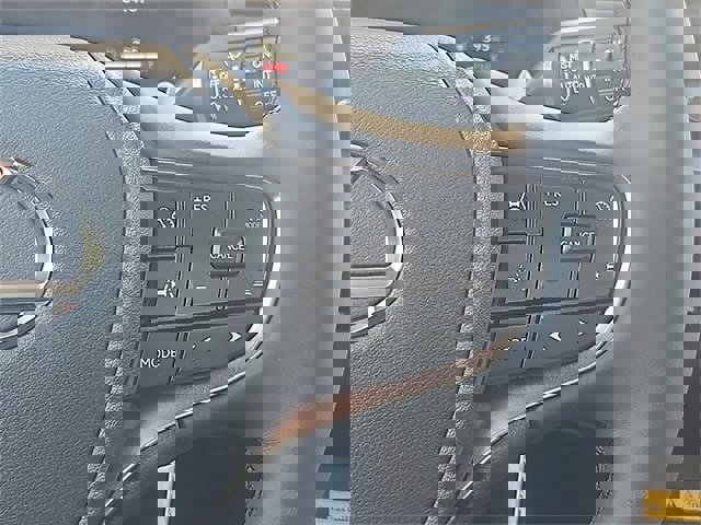 New 2025 Lexus UX 300h AWD image 25