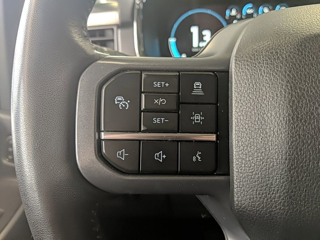 Certified 2023 Ford F150 Lariat w/ Equipment Group 502A High image 20