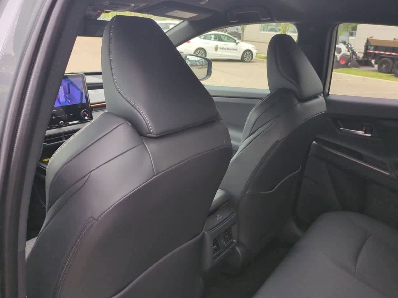 New 2026 Subaru Uncharted AWD image 17