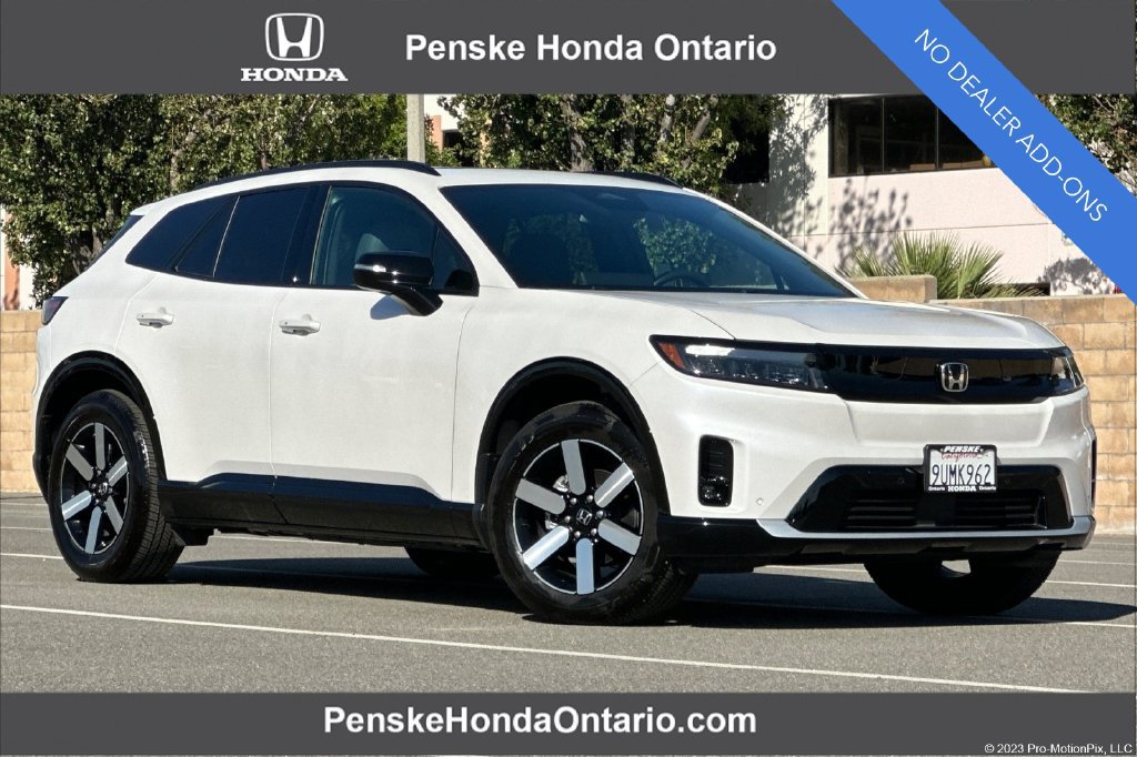 Used 2025 Honda Prologue Touring