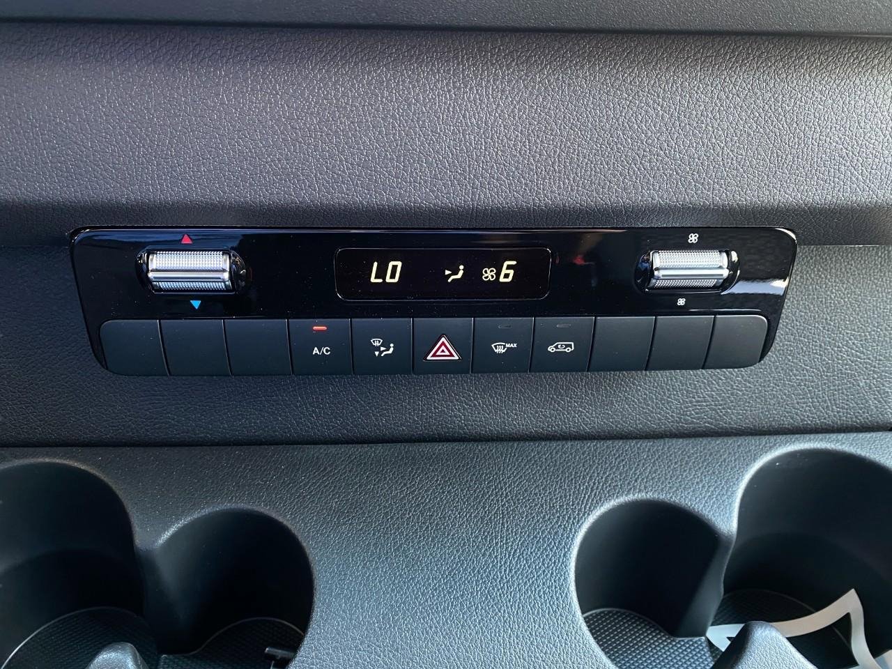 New 2025 Mercedes-Benz Sprinter 2500 image 18