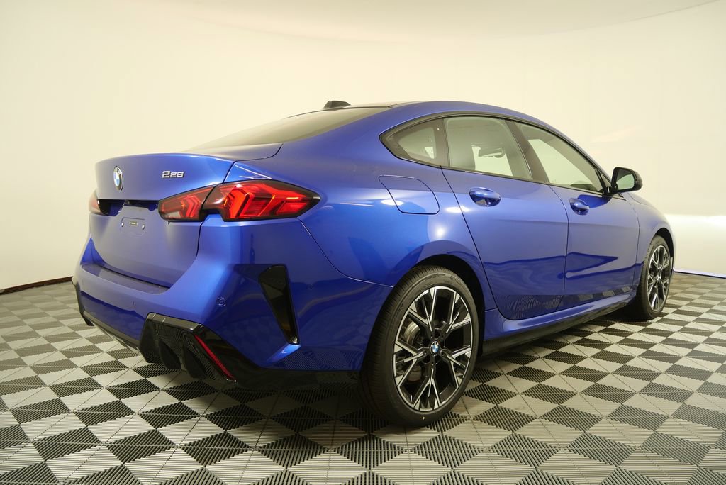 Used 2026 BMW 228i w/ Premium Package image 3