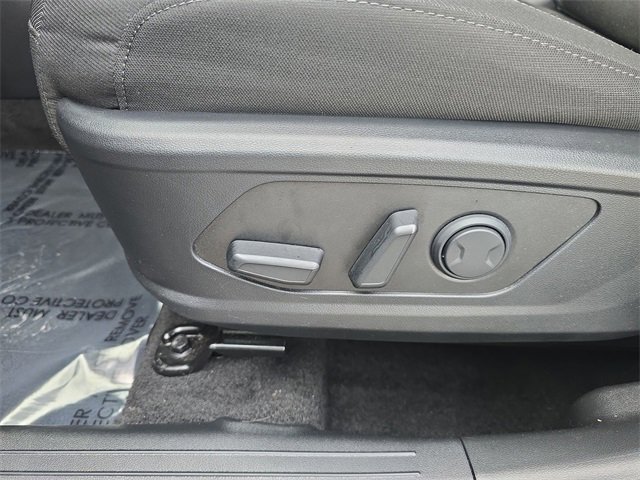 Used 2025 Hyundai Tucson SEL image 12