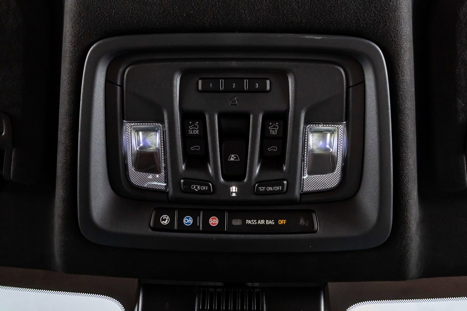 Used 2025 GMC Sierra 2500 Denali Ultimate w/ Max Trailering Package image 29