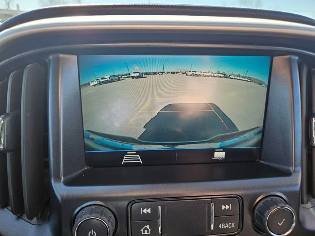 Used 2022 GMC Canyon Elevation w/ Driver Alert Package image 20