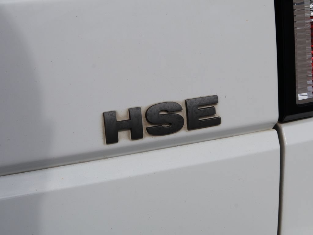 Used 2012 Land Rover LR4 HSE AWD/4WD image 9