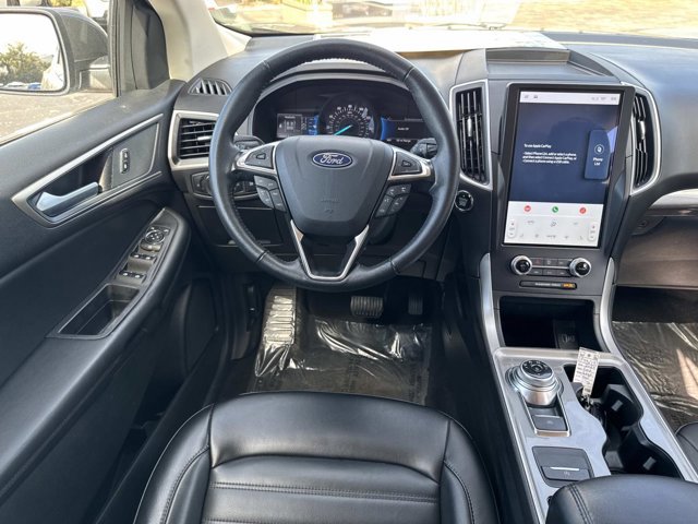 Used 2024 Ford Edge SEL image 26