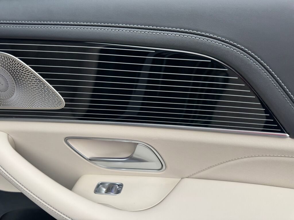 New 2026 Mercedes-Benz GLE 63 AMG S image 20