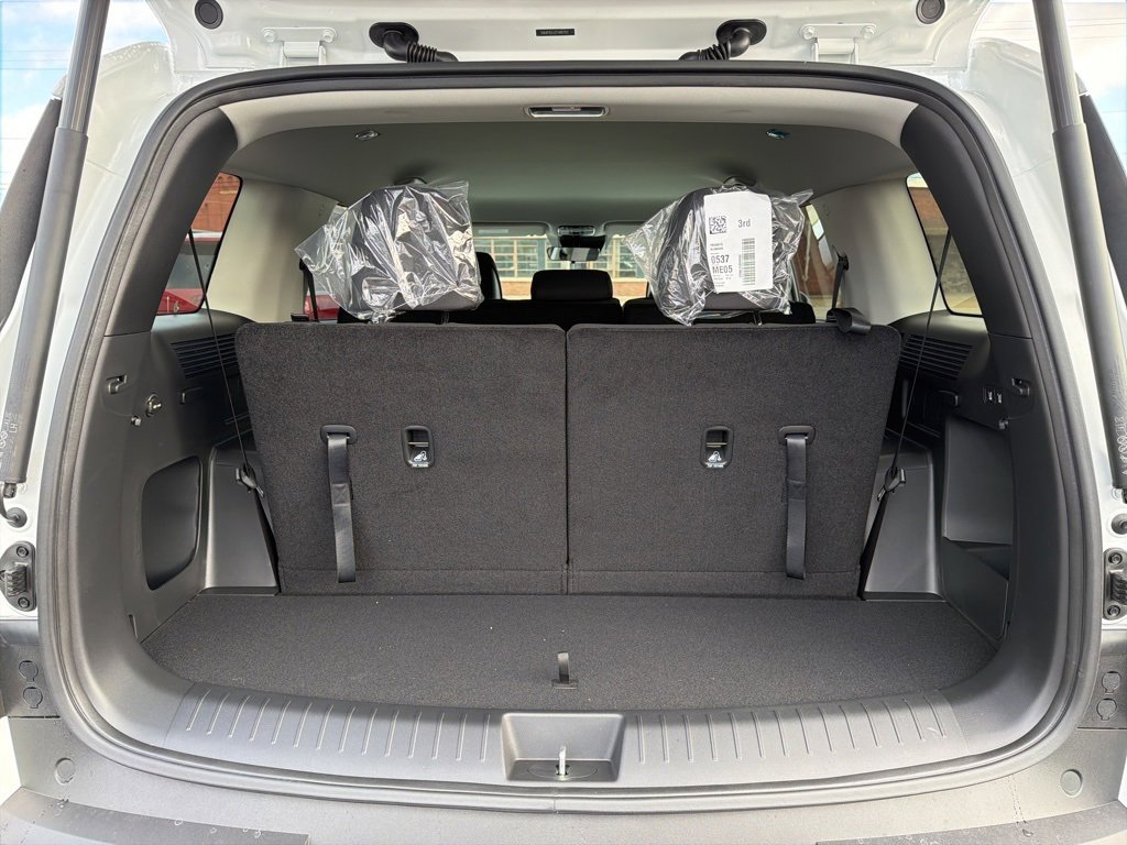 New 2026 Hyundai Santa Fe SE image 19