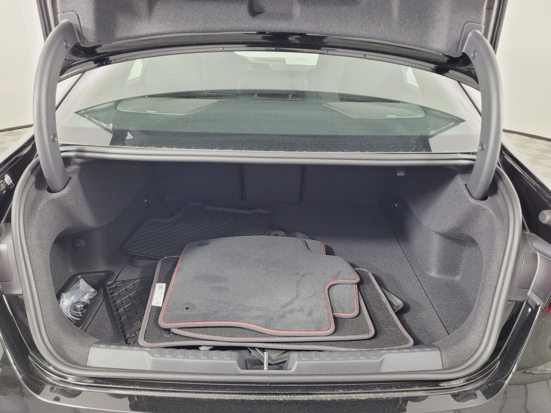 New 2026 Audi S3 Premium image 8