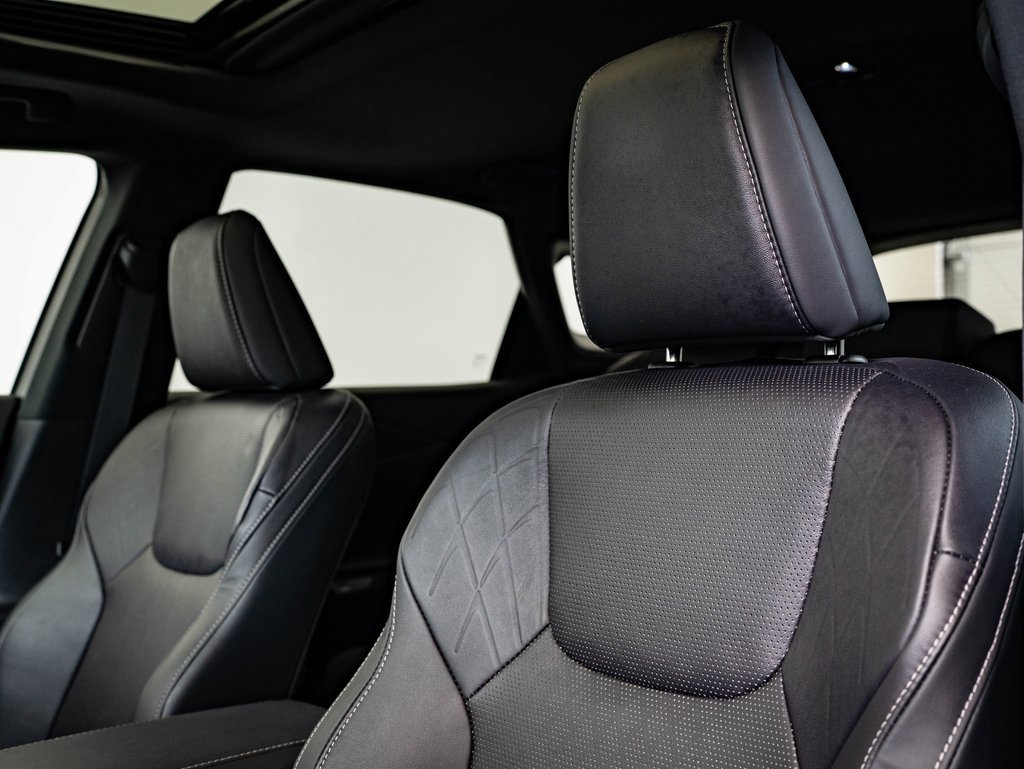 Certified 2024 Lexus RX 350 Premium Plus w/ Convenience Package image 19