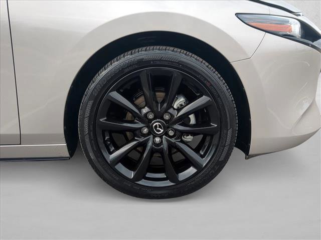 Used 2024 MAZDA MAZDA3 s image 24