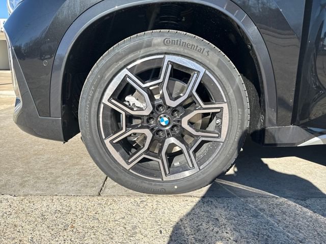 New 2026 BMW X1 xDrive28i w/ Technology Package image 26