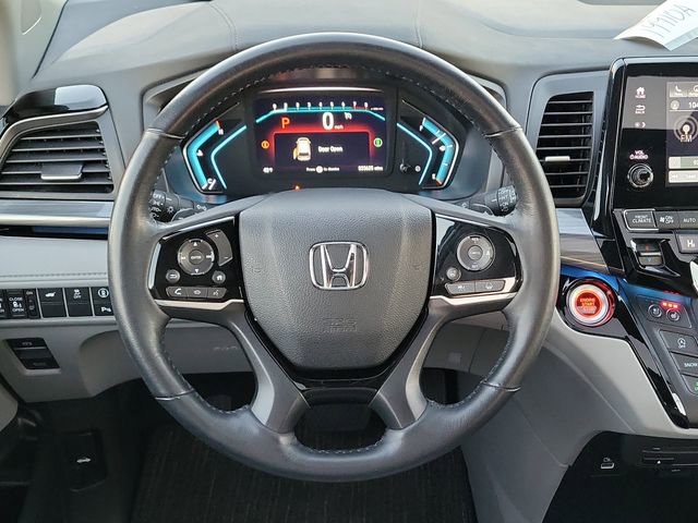 Used 2023 Honda Odyssey Elite image 15