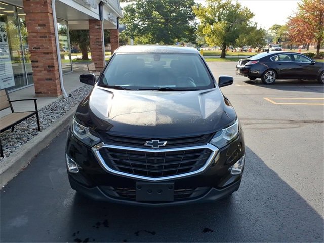Used 2019 Chevrolet Equinox LT image 26