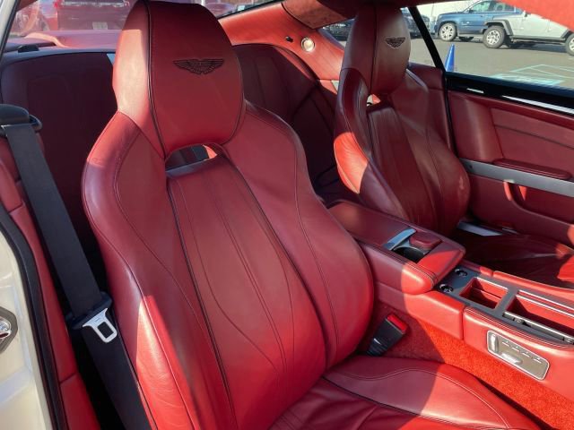 Used 2015 Aston Martin DB9 Coupe RWD image 41