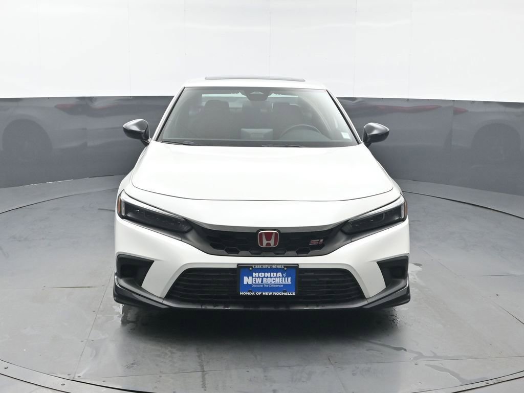 Used 2022 Honda Civic Si image 11