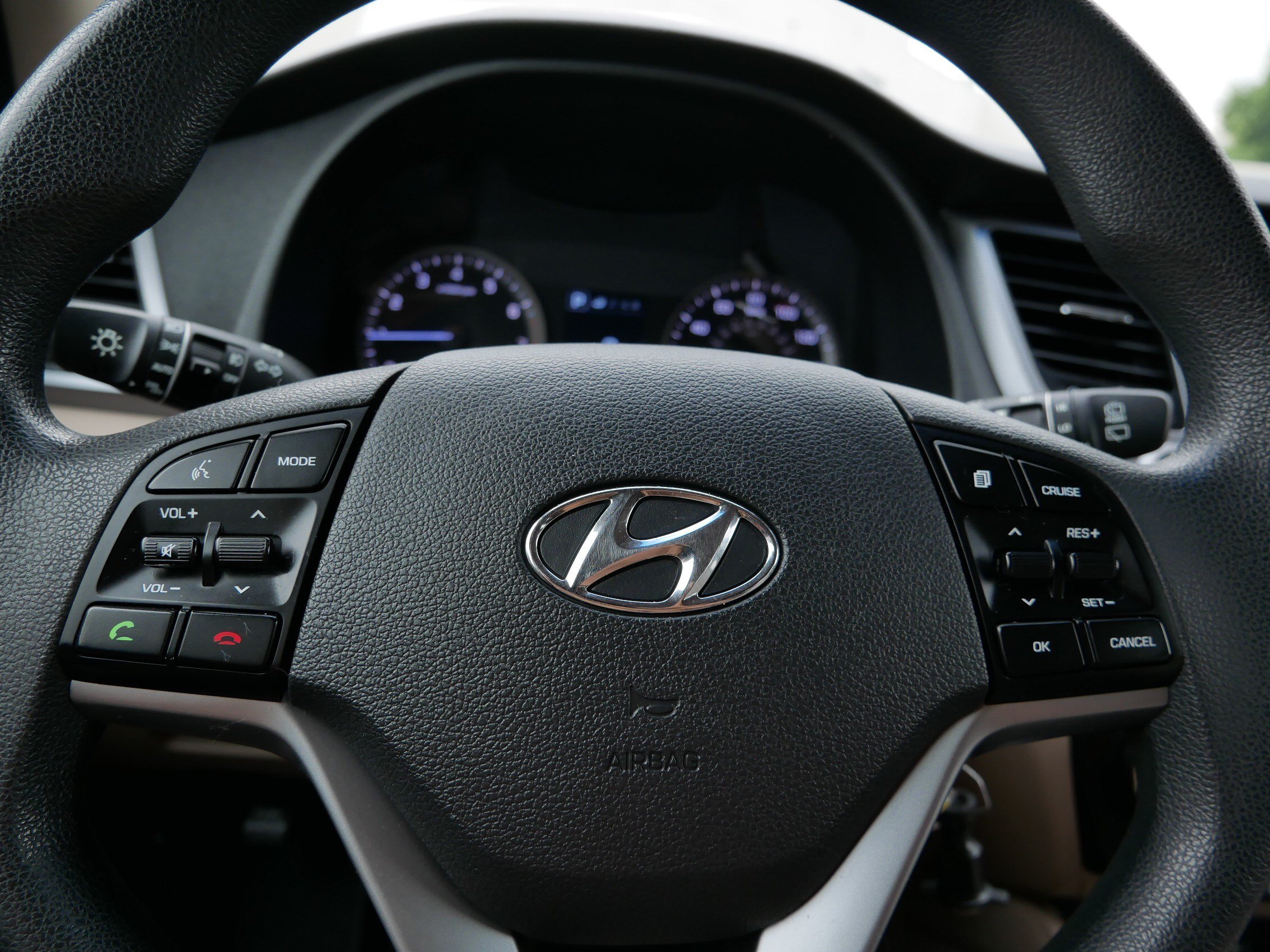 Used 2016 Hyundai Tucson Eco AWD/4WD image 25