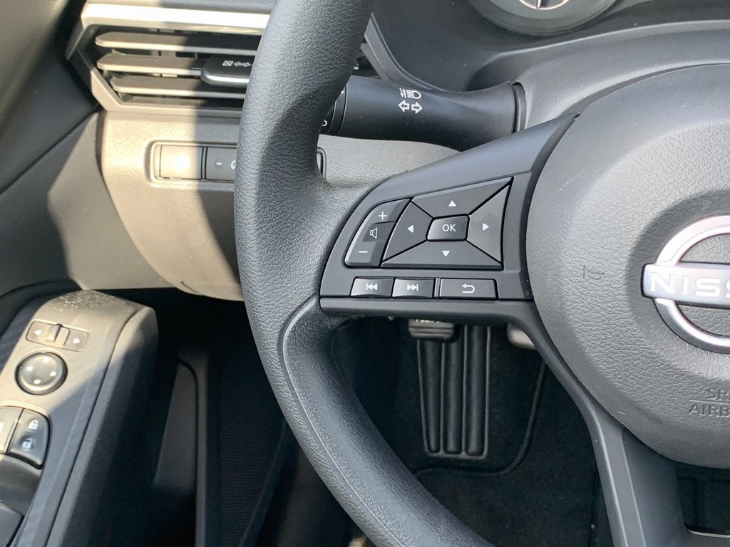 New 2025 Nissan Altima 2.5 S image 9