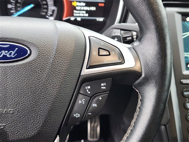 Used 2017 Ford Fusion Sport w/ Equipment Group 401A image 29