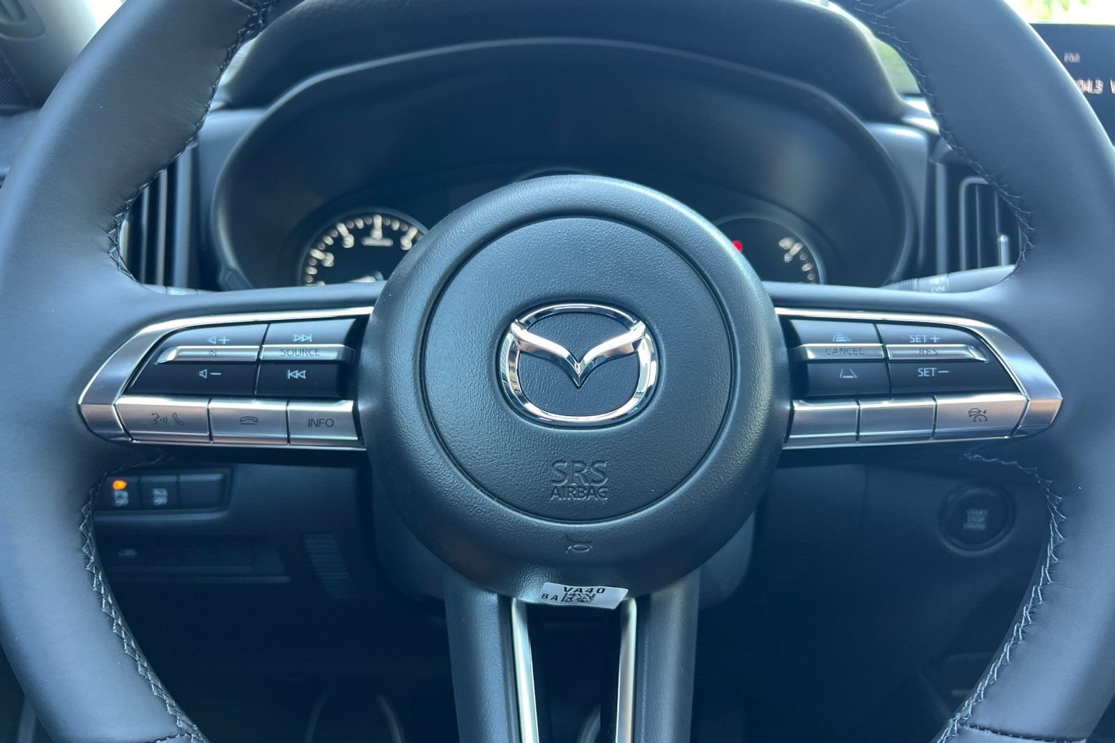 New 2026 MAZDA CX-50 AWD 2.5 S w/ Preferred Pkg image 21