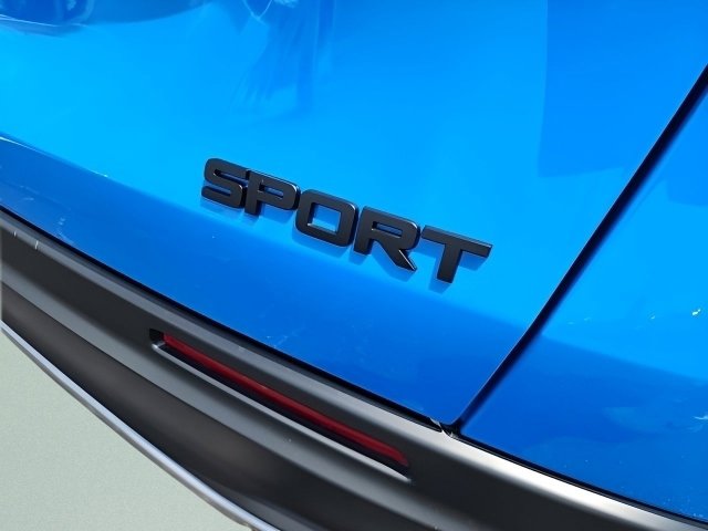 New 2026 Honda HR-V Sport image 9
