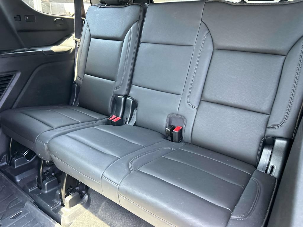 Used 2023 Chevrolet Tahoe High Country AWD/4WD image 19