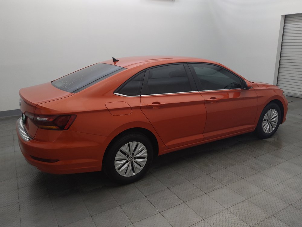 Used 2019 Volkswagen Jetta S FWD image 10