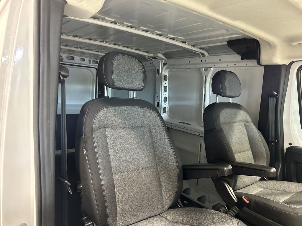 New 2025 RAM ProMaster 1500 w/ Cold Weather Group image 25