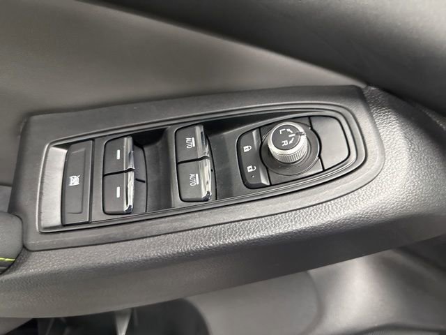 Used 2024 Subaru Ascent Onyx Edition image 23