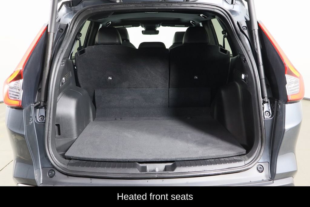 Used 2023 Honda CR-V Sport Touring image 17