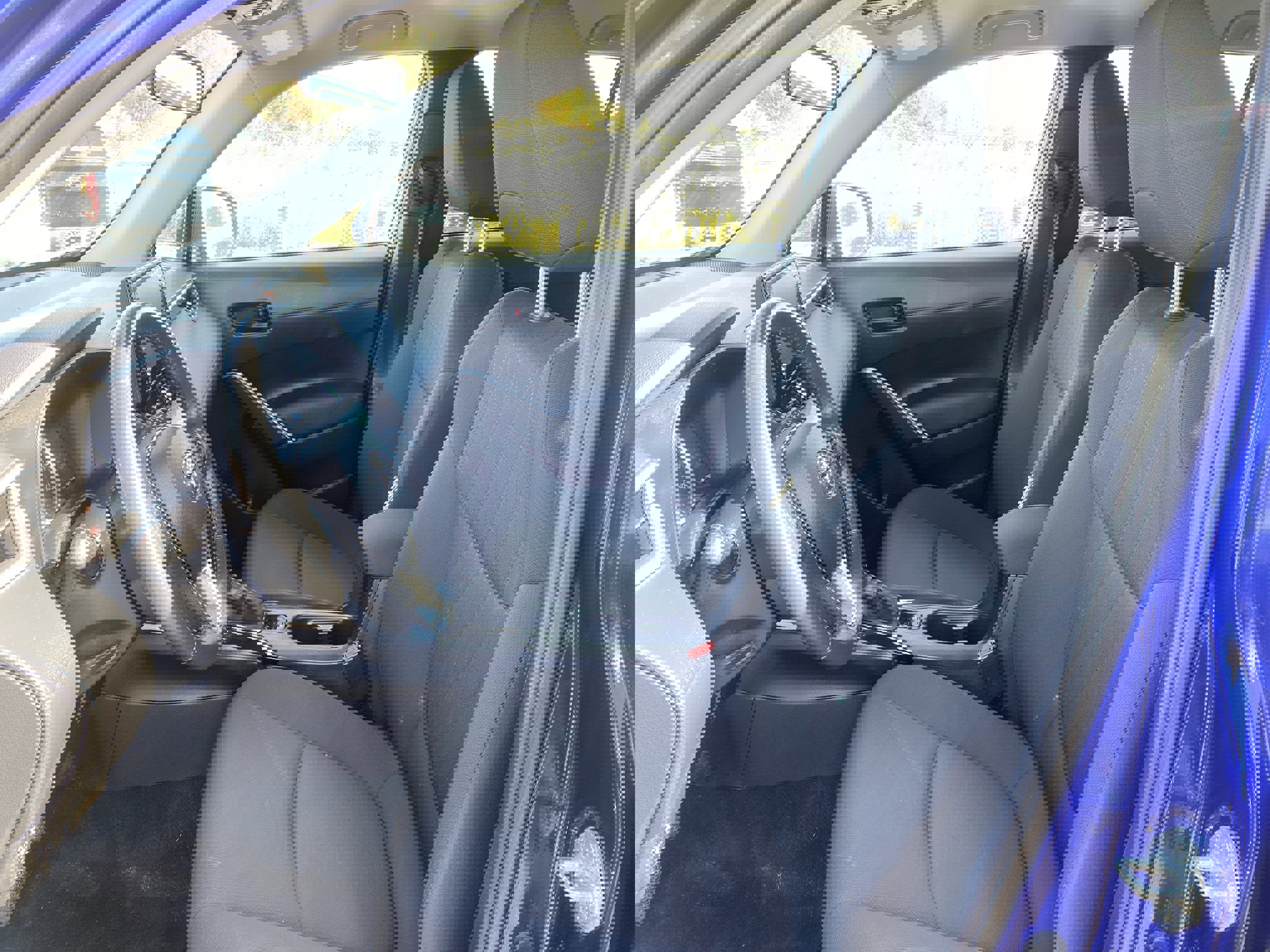 Used 2022 Toyota Corolla Cross LE image 8