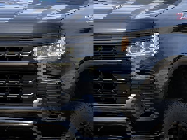 New 2026 Chevrolet Silverado 1500 RST image 10