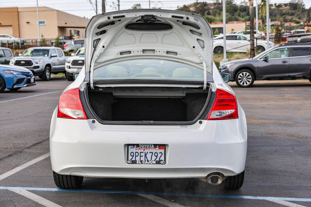 Used 2011 Honda Accord LX-S image 25