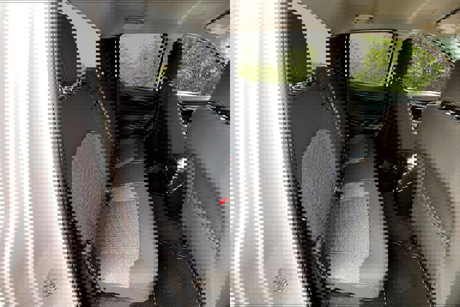 Used 2024 Ford Ranger XL w/ Trailer Tow Package image 28