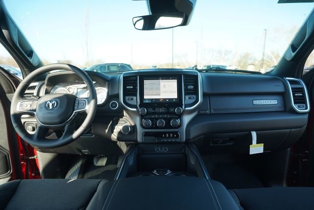 New 2026 RAM 1500 Big Horn image 24