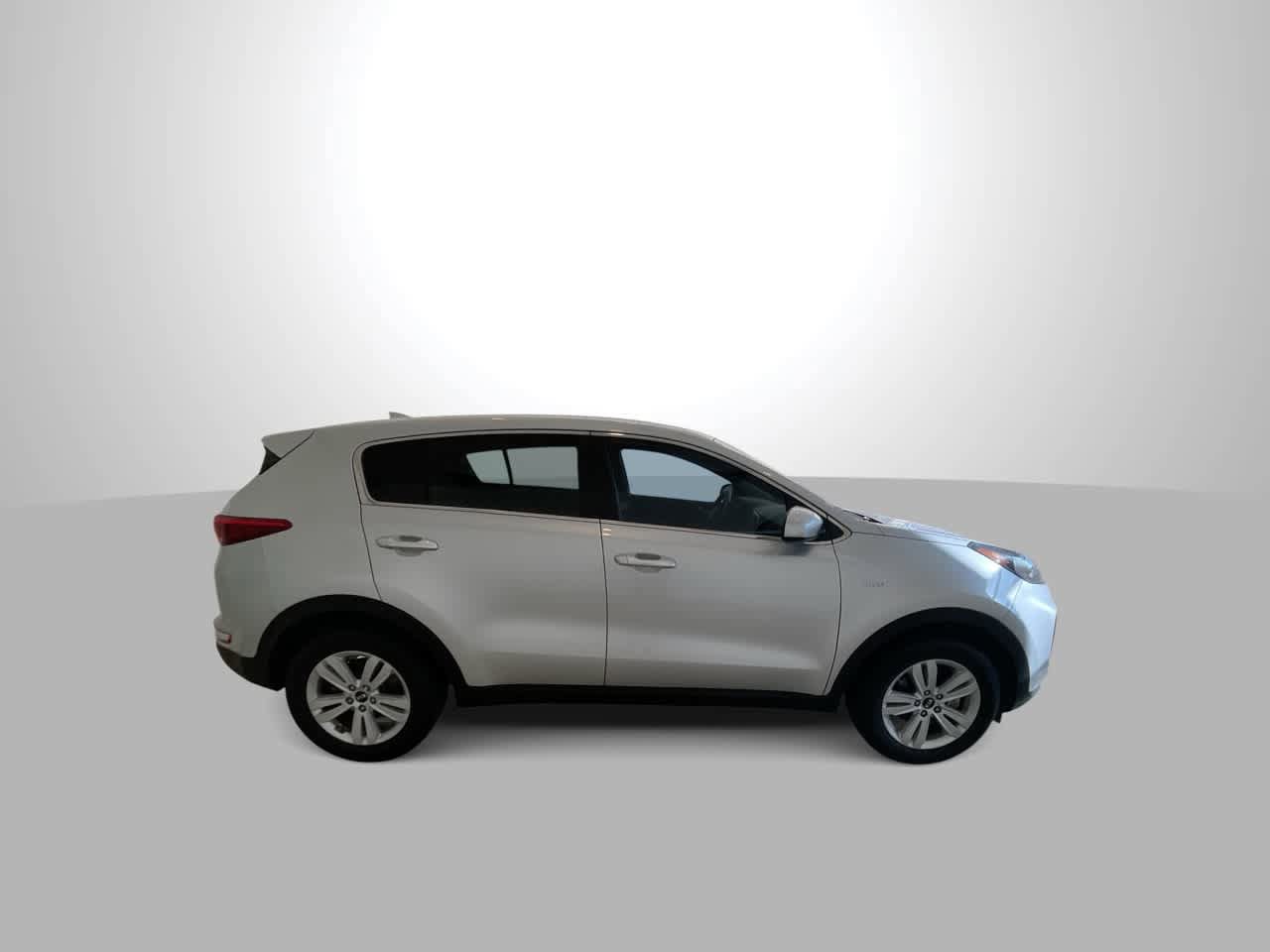 Used 2017 Kia Sportage LX AWD/4WD image 9