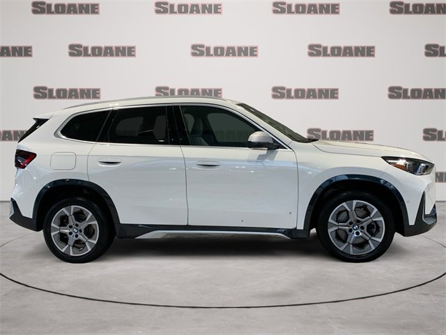 Certified 2024 BMW X1 xDrive28i w/ Premium Package image 6