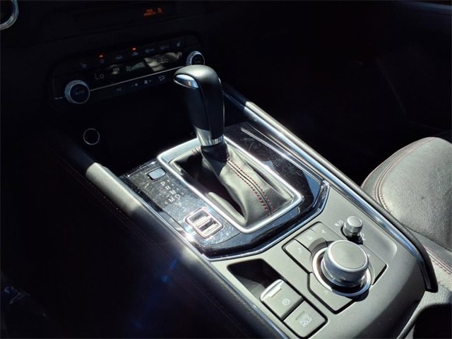 Used 2024 MAZDA CX-5 Carbon Edition image 59
