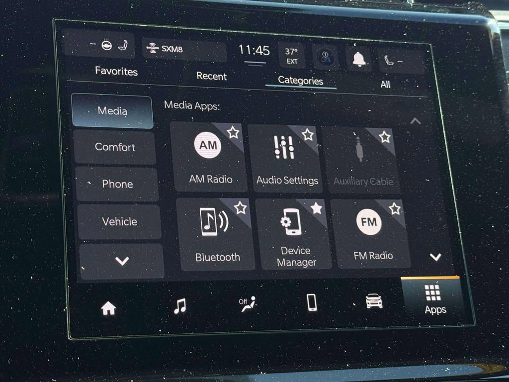 Used 2023 Jeep Grand Cherokee L Laredo image 22