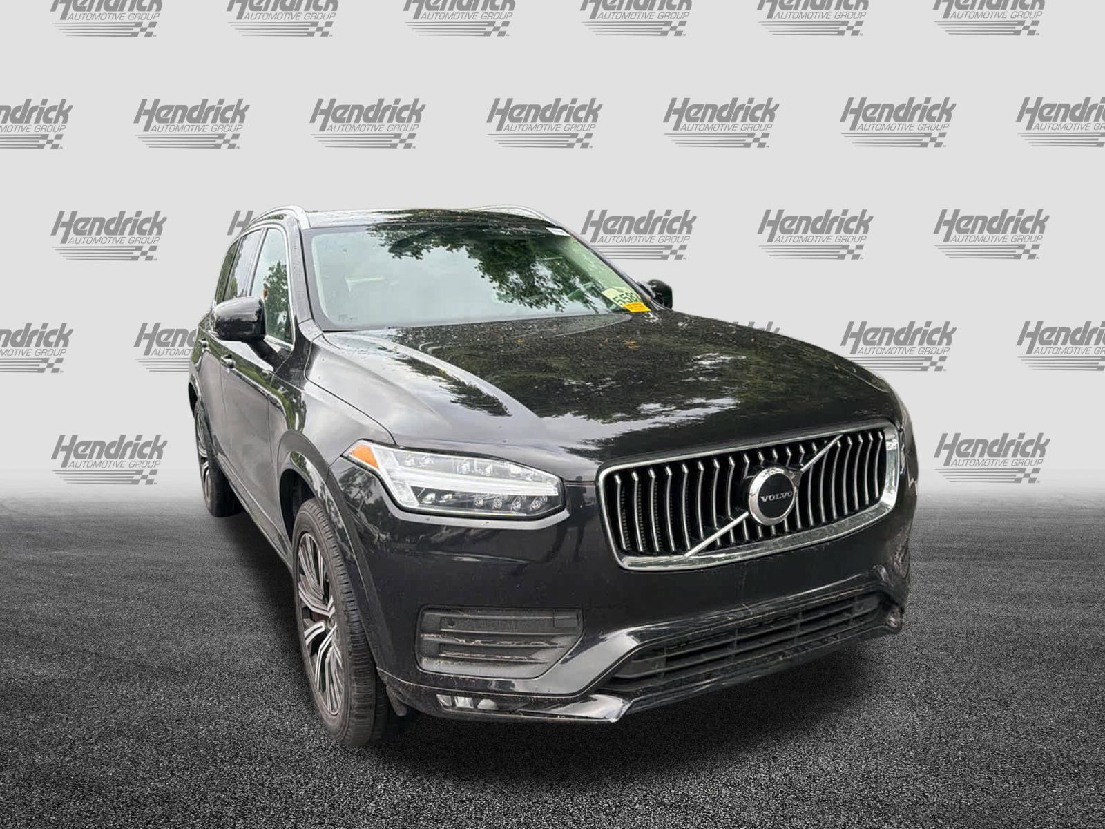 Used 2023 Volvo XC90 B5 Core w/ Protection Package Premier AWD/4WD image 3