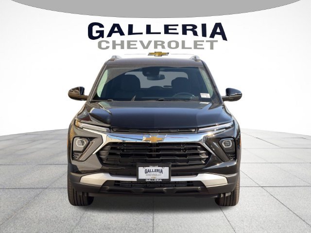 New 2026 Chevrolet TrailBlazer LT w/ Driver Confidence Package FWD image 3