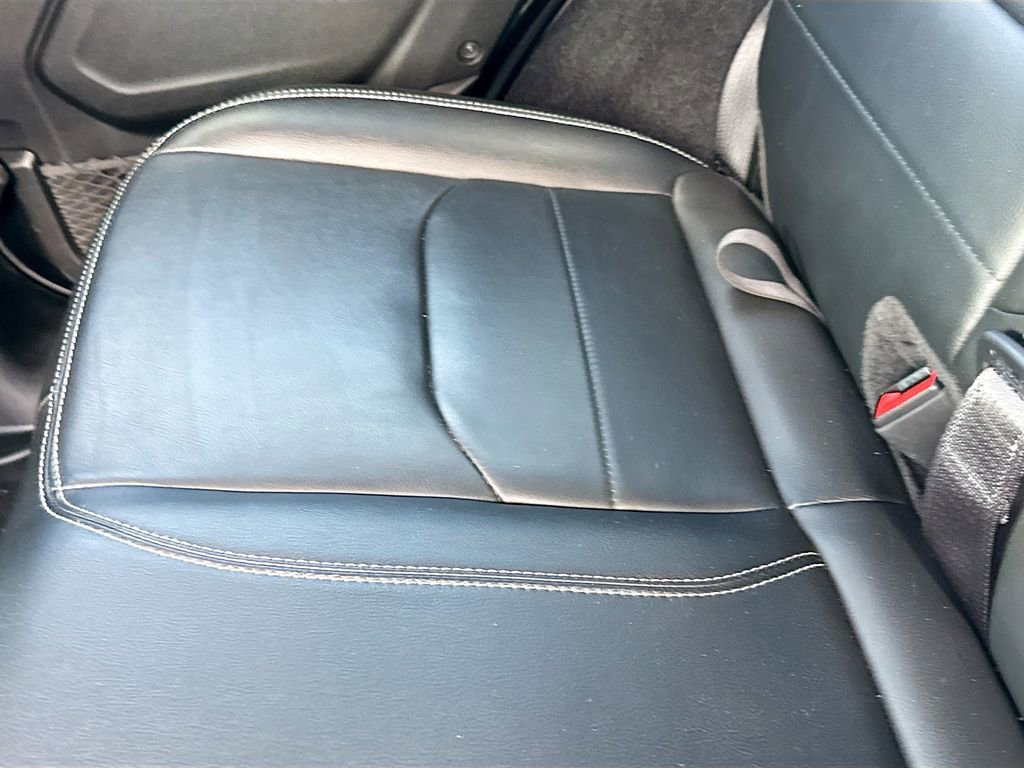 Used 2023 Jeep Wrangler Unlimited Sahara w/ Cold Weather Group image 29